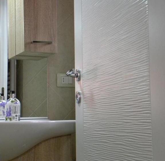 تختخواب و صبحانه Il Casale Dei Principi