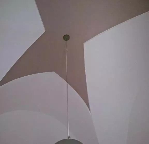تختخواب و صبحانه Il Casale Dei Principi