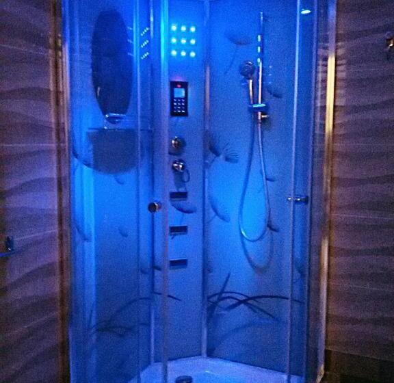 تختخواب و صبحانه Il Casale Dei Principi