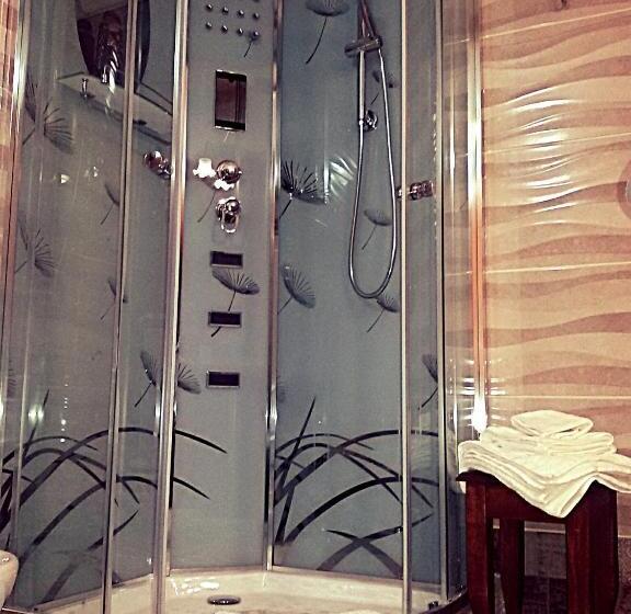 تختخواب و صبحانه Il Casale Dei Principi