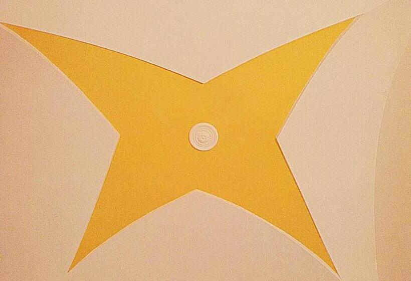 تختخواب و صبحانه Il Casale Dei Principi