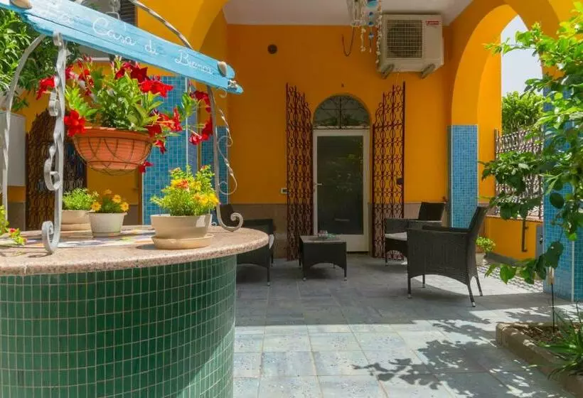 Aamiaismajoitus (B&B) La Casa Di Bianca