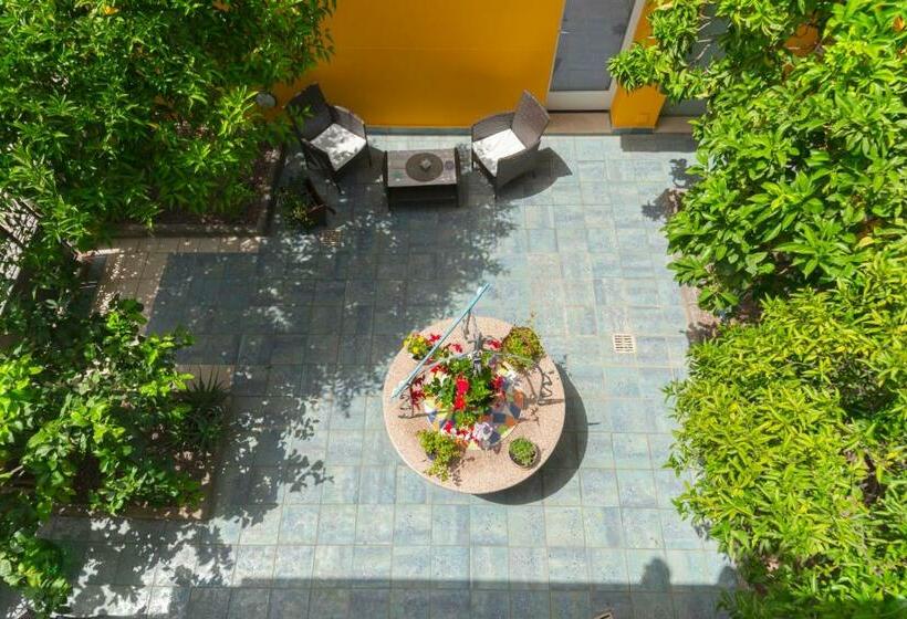 مبيت وإفطار La Casa Di Bianca