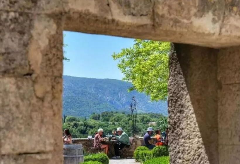 Aamiaismajoitus (B&B) Les Cerises