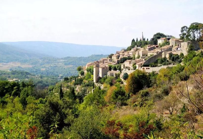 Aamiaismajoitus (B&B) Les Cerises