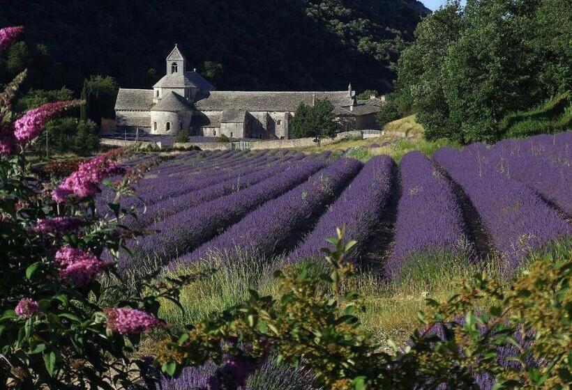 צימר Les Cerises