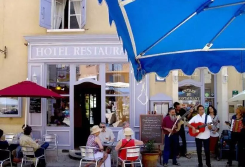 Aamiaismajoitus (B&B) Les Cerises