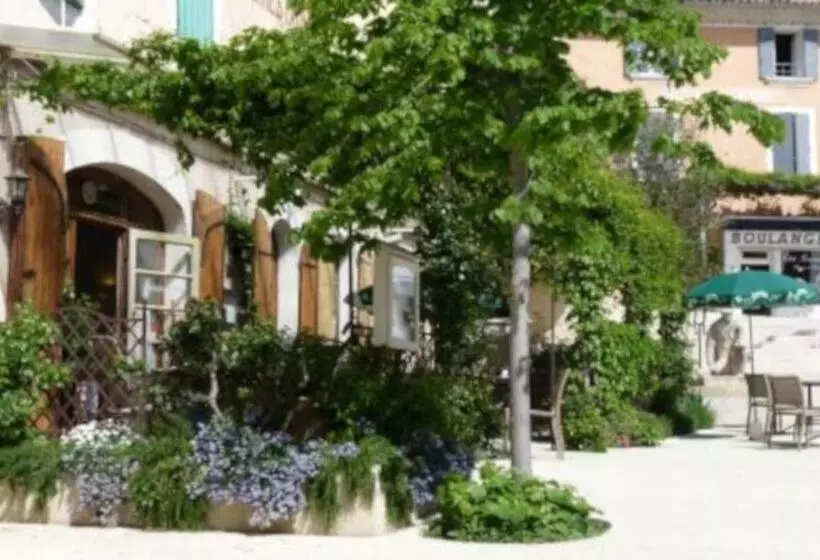 Aamiaismajoitus (B&B) Les Cerises