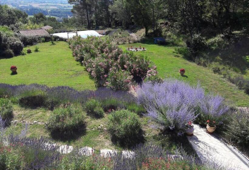 צימר Les Cerises