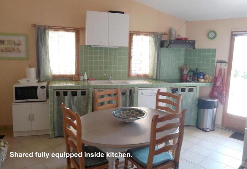 צימר Les Cerises