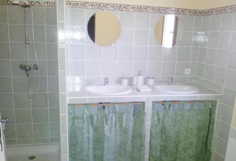 צימר Les Cerises