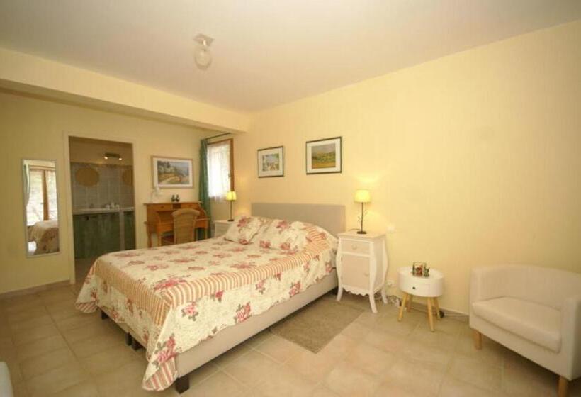 צימר Les Cerises