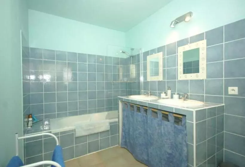 Aamiaismajoitus (B&B) Les Cerises