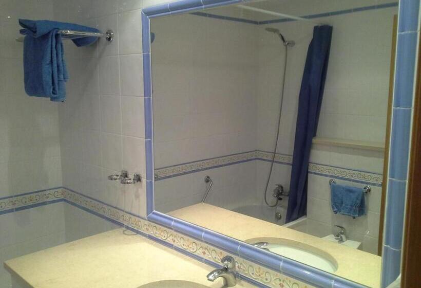 تختخواب و صبحانه Vila Florina