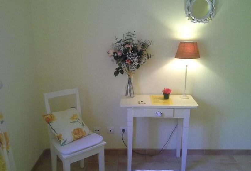 تختخواب و صبحانه Vila Florina