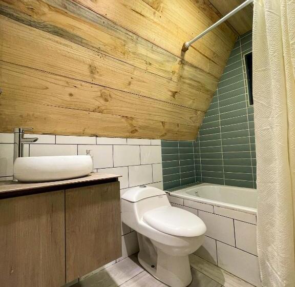 Casa Del árbol   Malalcahuello