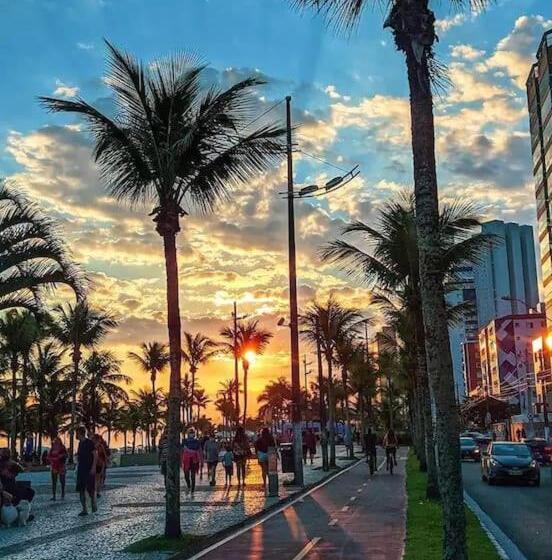 Casa Temporada Praia Mar E Sol