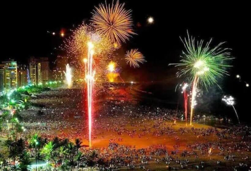 Casa Temporada Praia Mar E Sol