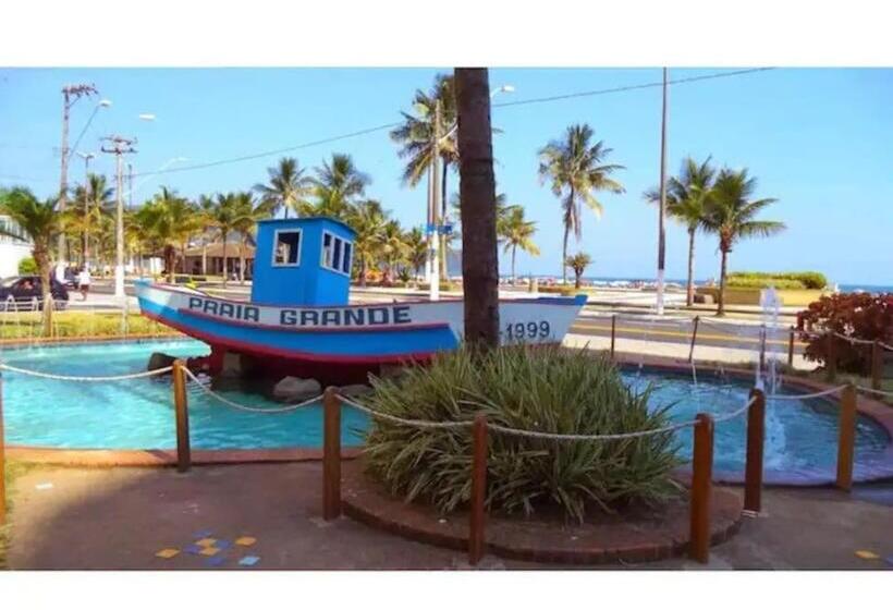 Casa Temporada Praia Mar E Sol