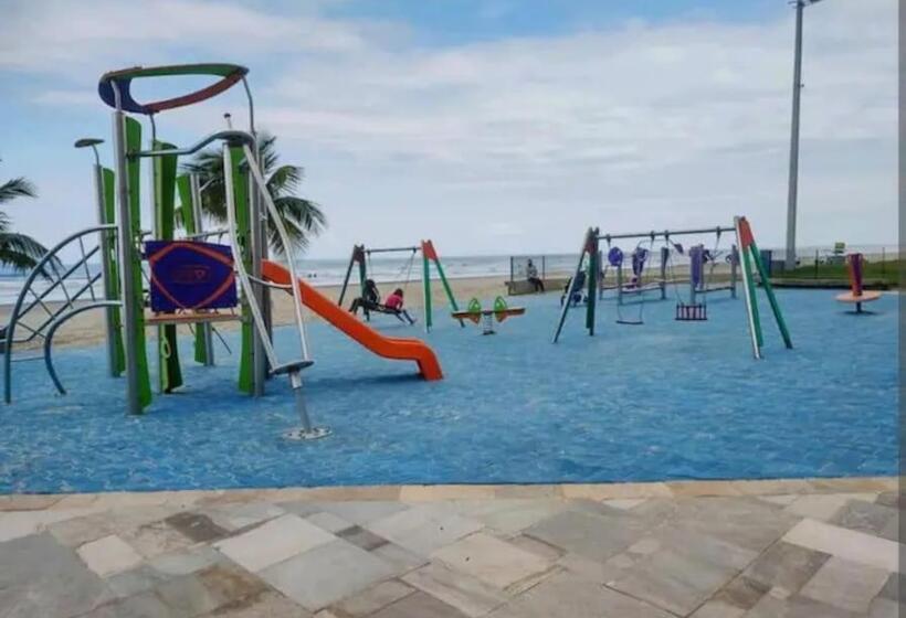 Casa Temporada Praia Mar E Sol