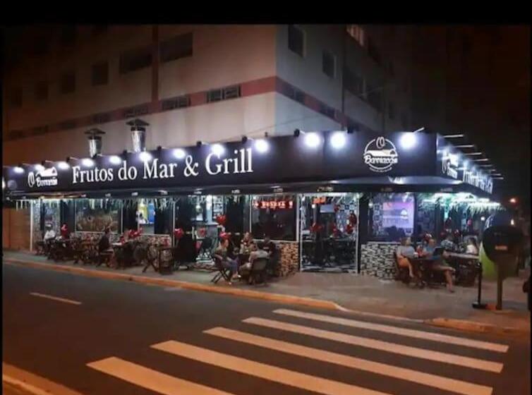 Casa Temporada Praia Mar E Sol