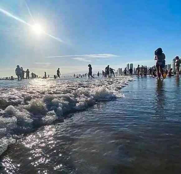 Casa Temporada Praia Mar E Sol