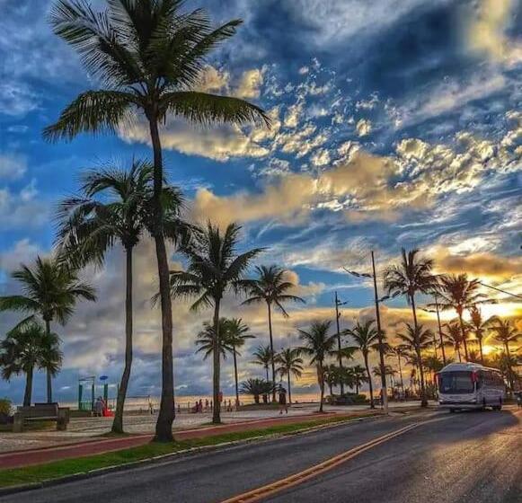 Casa Temporada Praia Mar E Sol