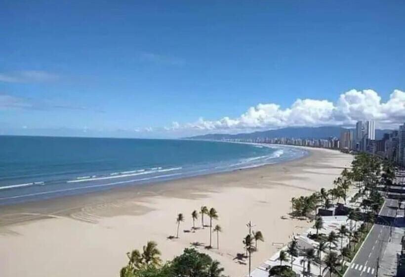 Casa Temporada Praia Mar E Sol