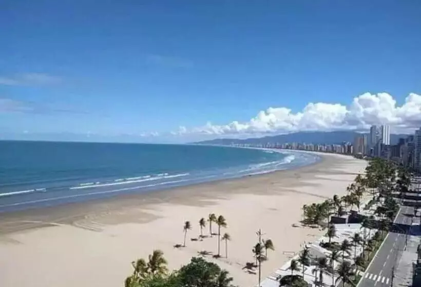 Casa Temporada Praia Mar E Sol