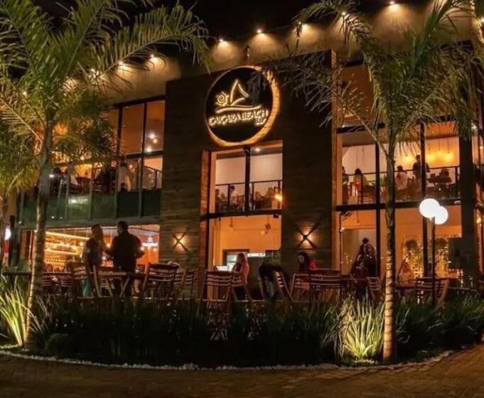 Casa Temporada Praia Mar E Sol