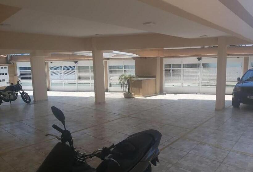 Casa Temporada Praia Mar E Sol