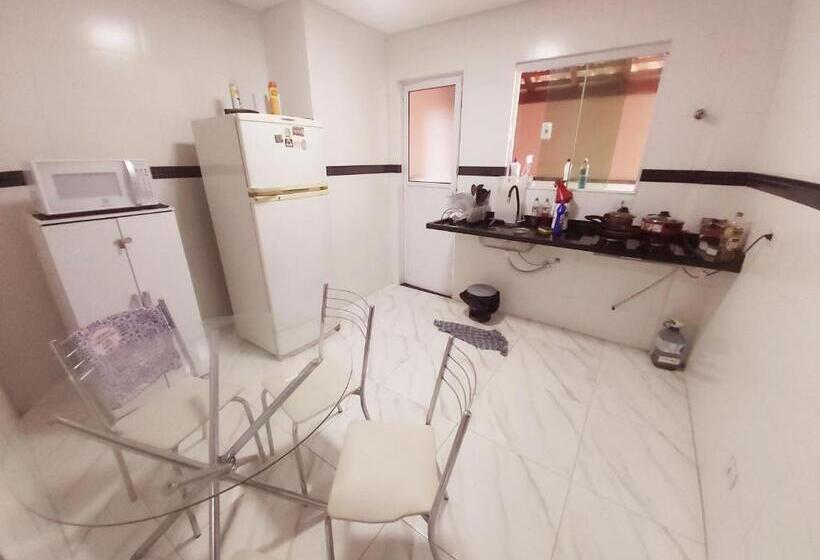 Casa Temporada Praia Mar E Sol