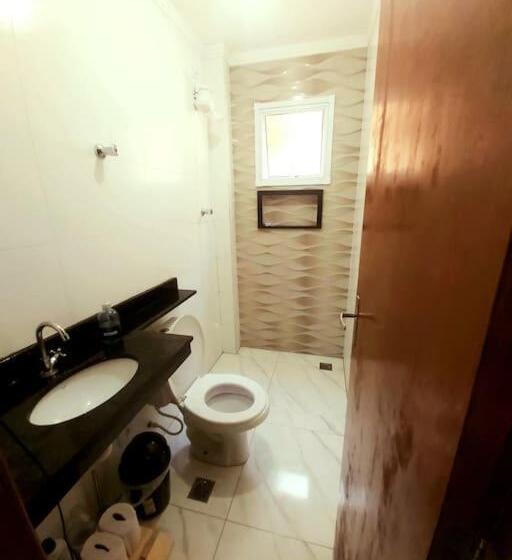 Casa Temporada Praia Mar E Sol