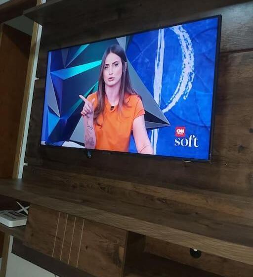 Casa Temporada Praia Mar E Sol