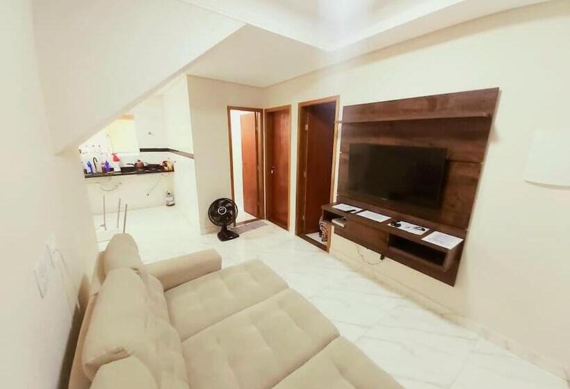 Casa Temporada Praia Mar E Sol