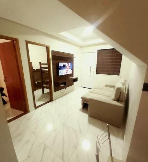 Casa Temporada Praia Mar E Sol