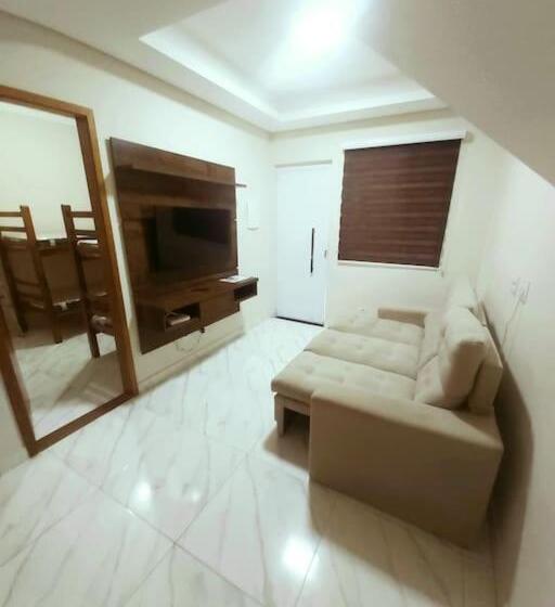 Casa Temporada Praia Mar E Sol