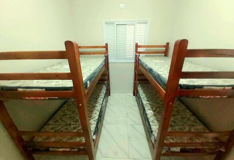 Casa Temporada Praia Mar E Sol