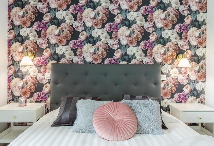 Echoppe Typique De Bordeaux Rénovée 3 Ch./3 Sdb