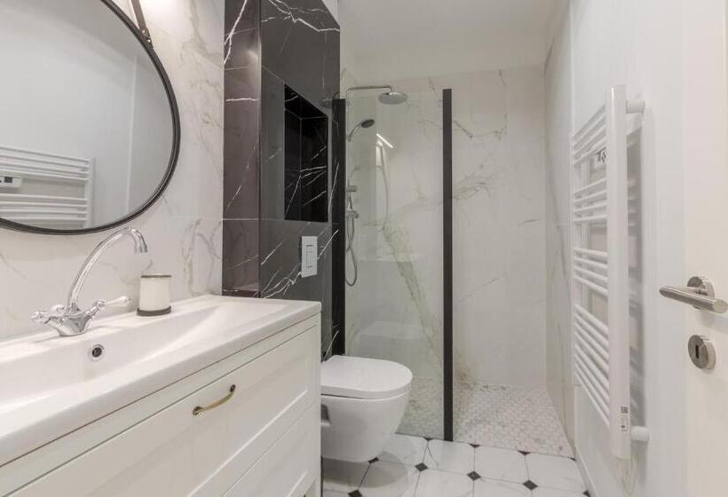 Echoppe Typique De Bordeaux Rénovée 3 Ch./3 Sdb