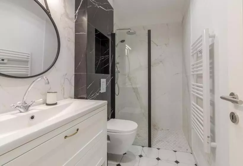 Echoppe Typique De Bordeaux Rénovée 3 Ch./3 Sdb