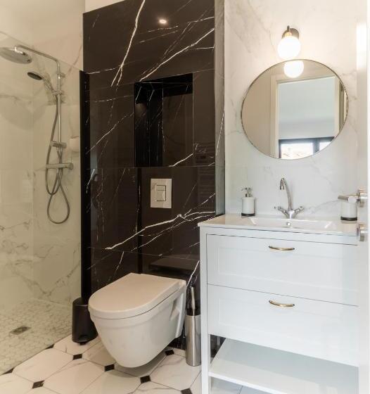 Echoppe Typique De Bordeaux Rénovée 3 Ch./3 Sdb