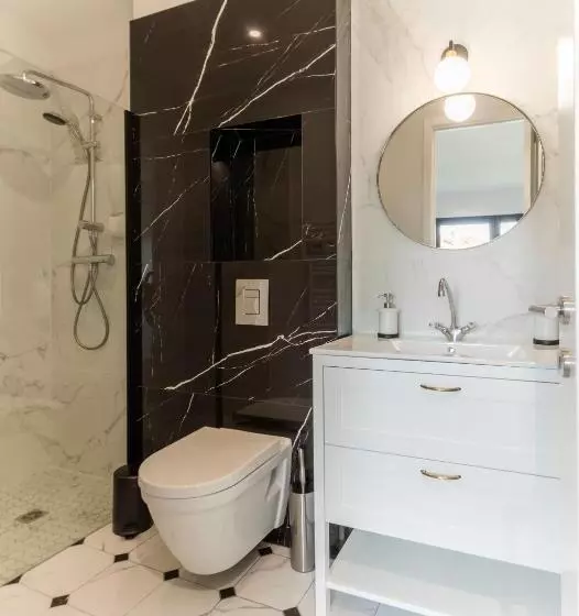 Echoppe Typique De Bordeaux Rénovée 3 Ch./3 Sdb