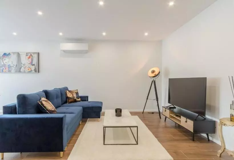 Echoppe Typique De Bordeaux Rénovée 3 Ch./3 Sdb