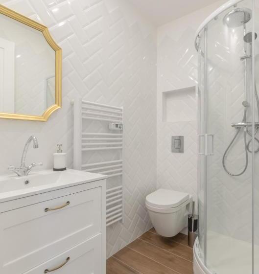 Echoppe Typique De Bordeaux Rénovée 3 Ch./3 Sdb