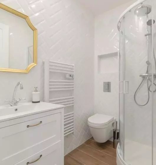 Echoppe Typique De Bordeaux Rénovée 3 Ch./3 Sdb