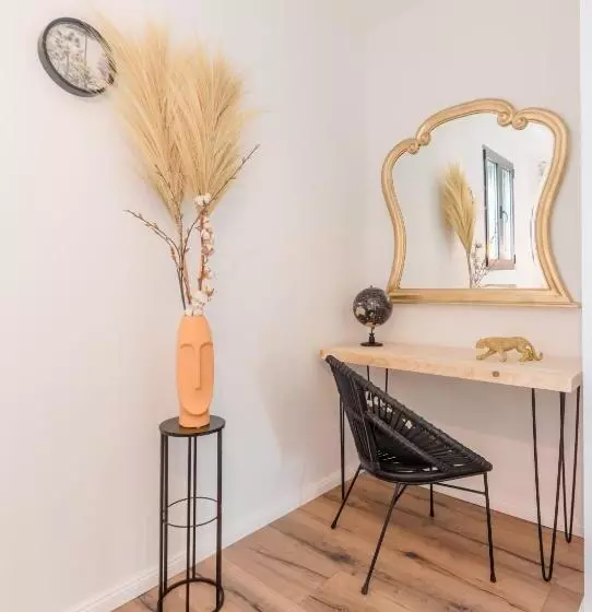 Echoppe Typique De Bordeaux Rénovée 3 Ch./3 Sdb