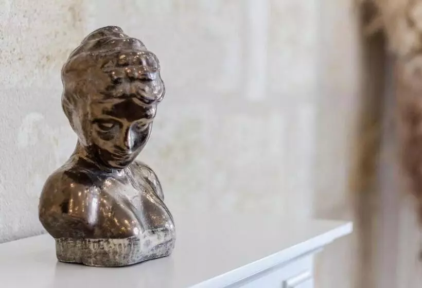 Echoppe Typique De Bordeaux Rénovée 3 Ch./3 Sdb