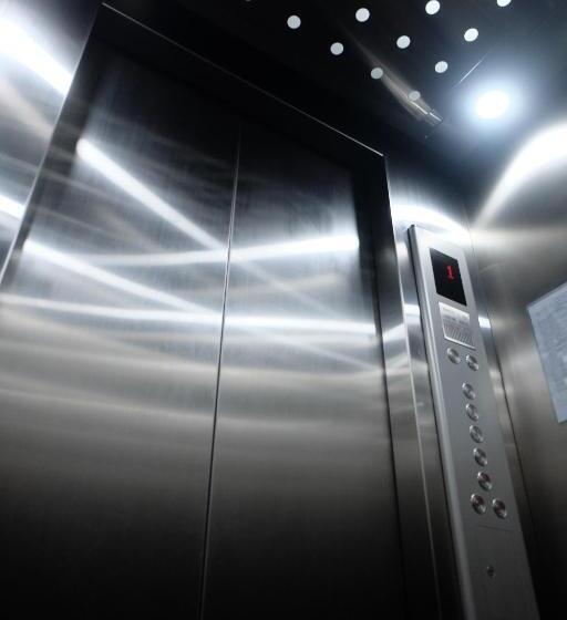 Hotel โรงแรม เดอะริช ราชพฤกษ์ โฮเทล แอนด์ เรสซิเดนซ์