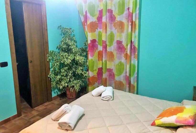 호텔 La Piana Dell Erika